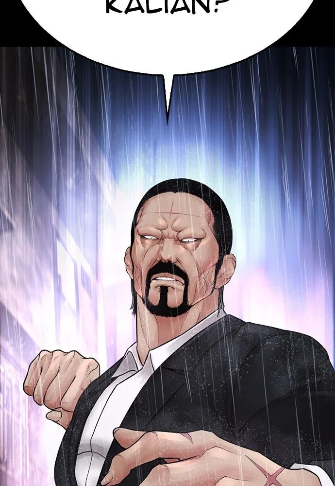 Highschool Lunch Dad Chapter 136 Gambar 96