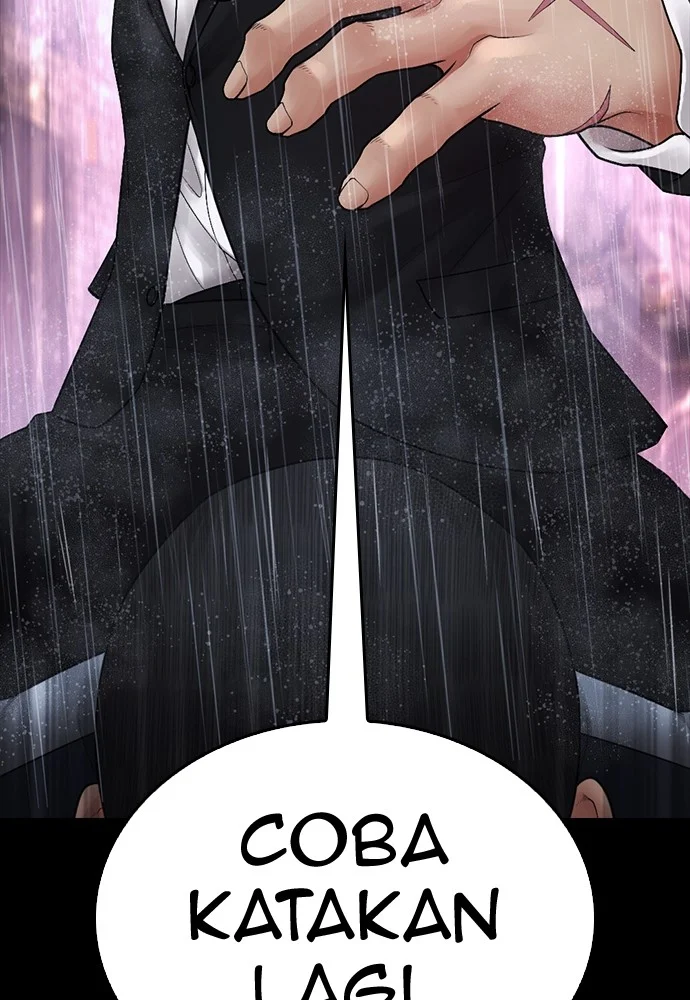 Highschool Lunch Dad Chapter 136 Gambar 97