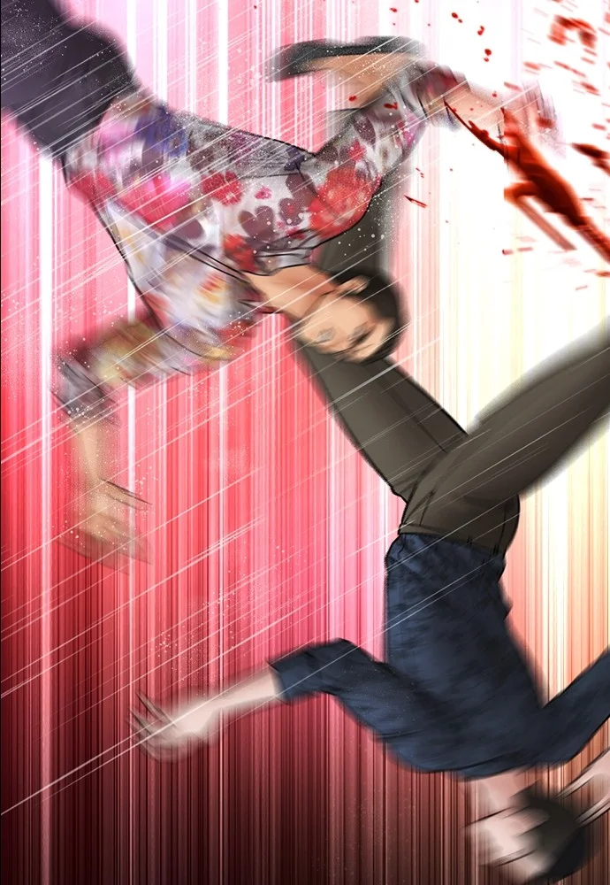 Highschool Lunch Dad Chapter 136 Gambar 9