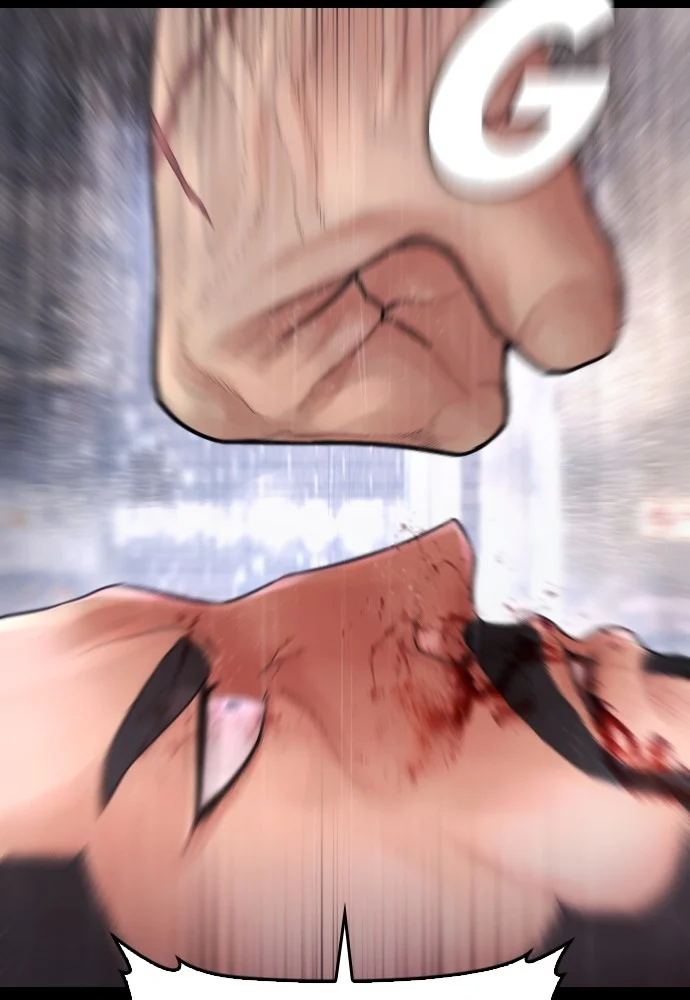 Highschool Lunch Dad Chapter 136 Gambar 91