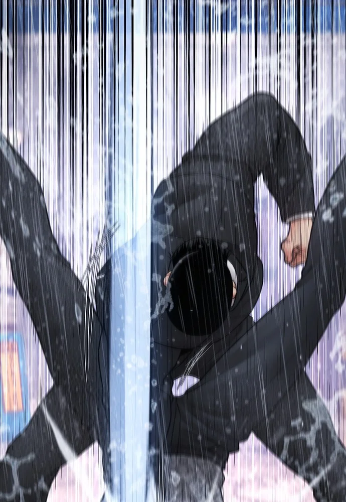 Highschool Lunch Dad Chapter 136 Gambar 93