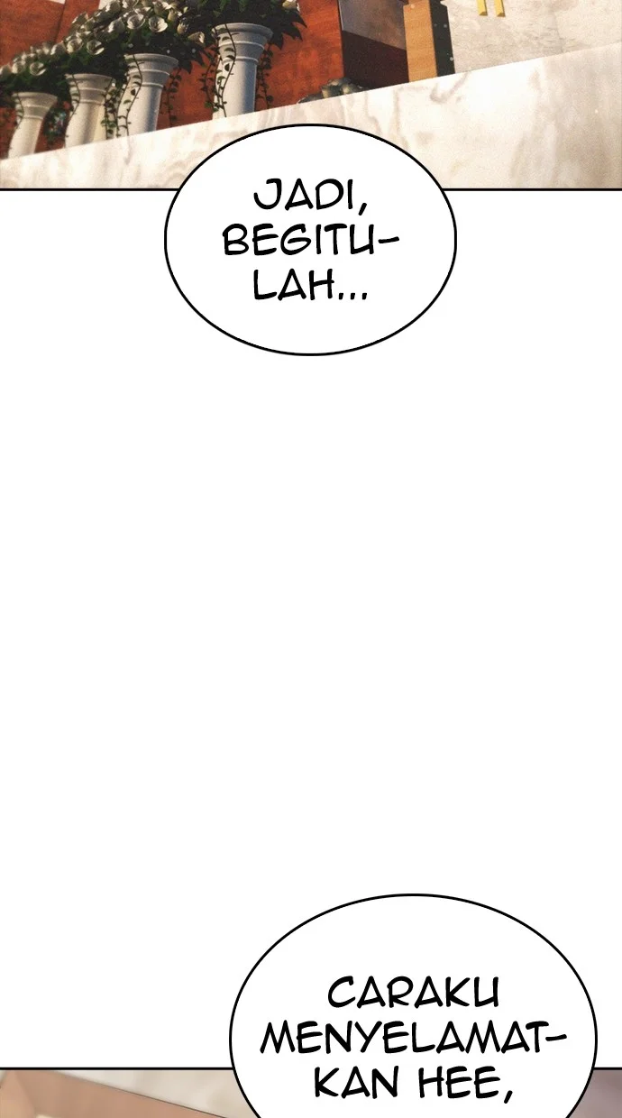 Highschool Lunch Dad Chapter 137 Gambar 144