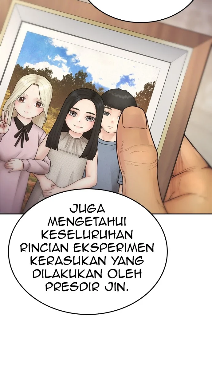 Highschool Lunch Dad Chapter 137 Gambar 145