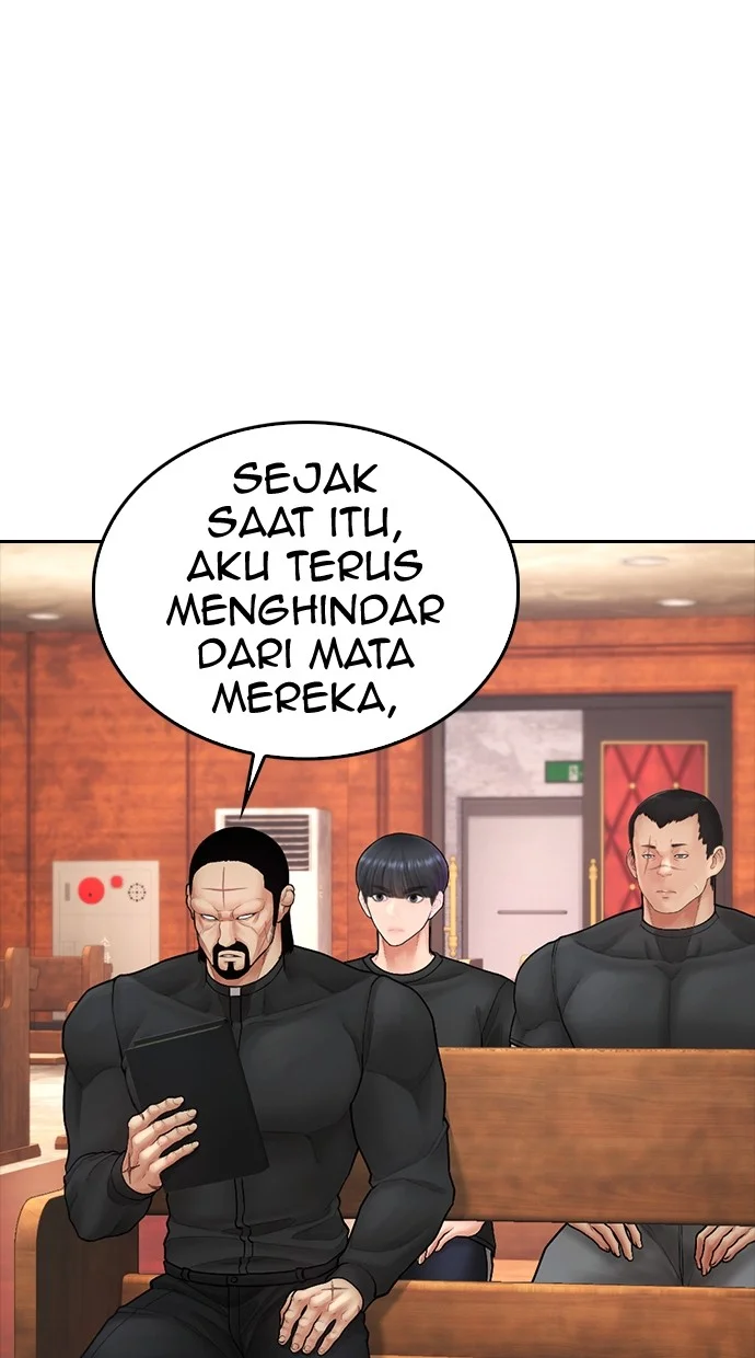 Highschool Lunch Dad Chapter 137 Gambar 146