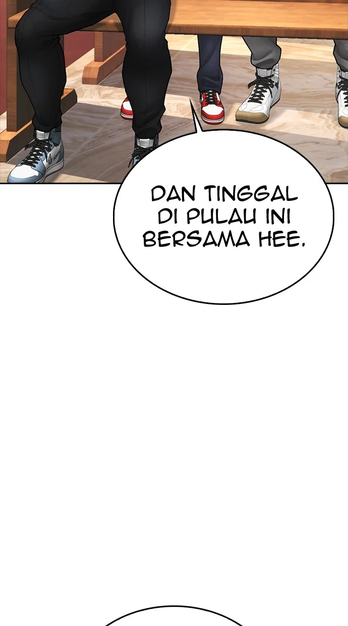 Highschool Lunch Dad Chapter 137 Gambar 147