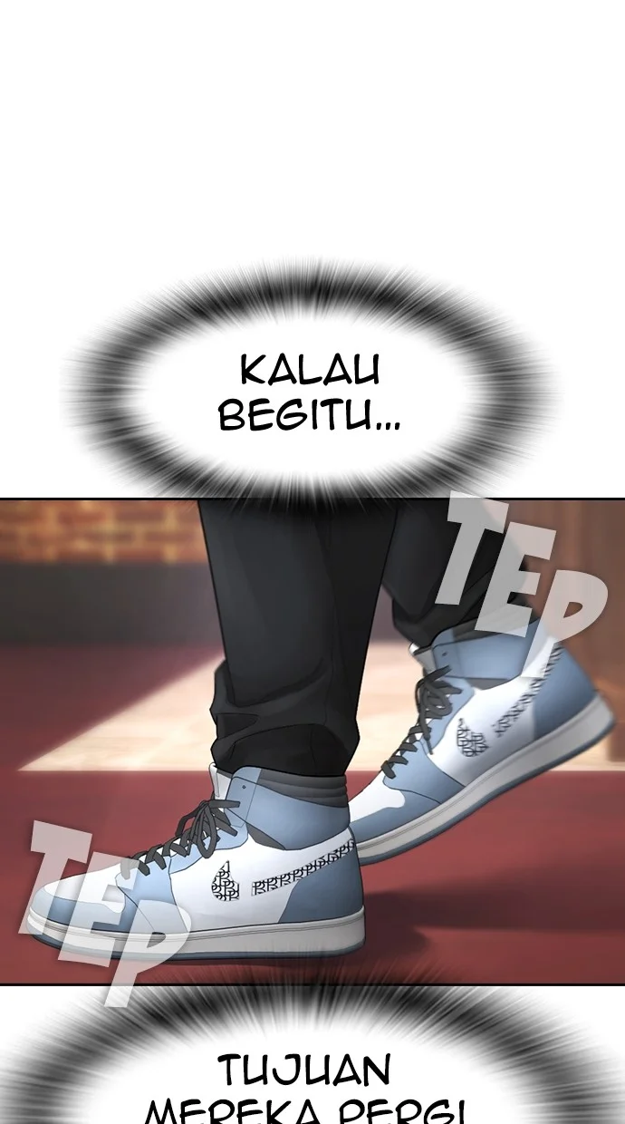 Highschool Lunch Dad Chapter 137 Gambar 151