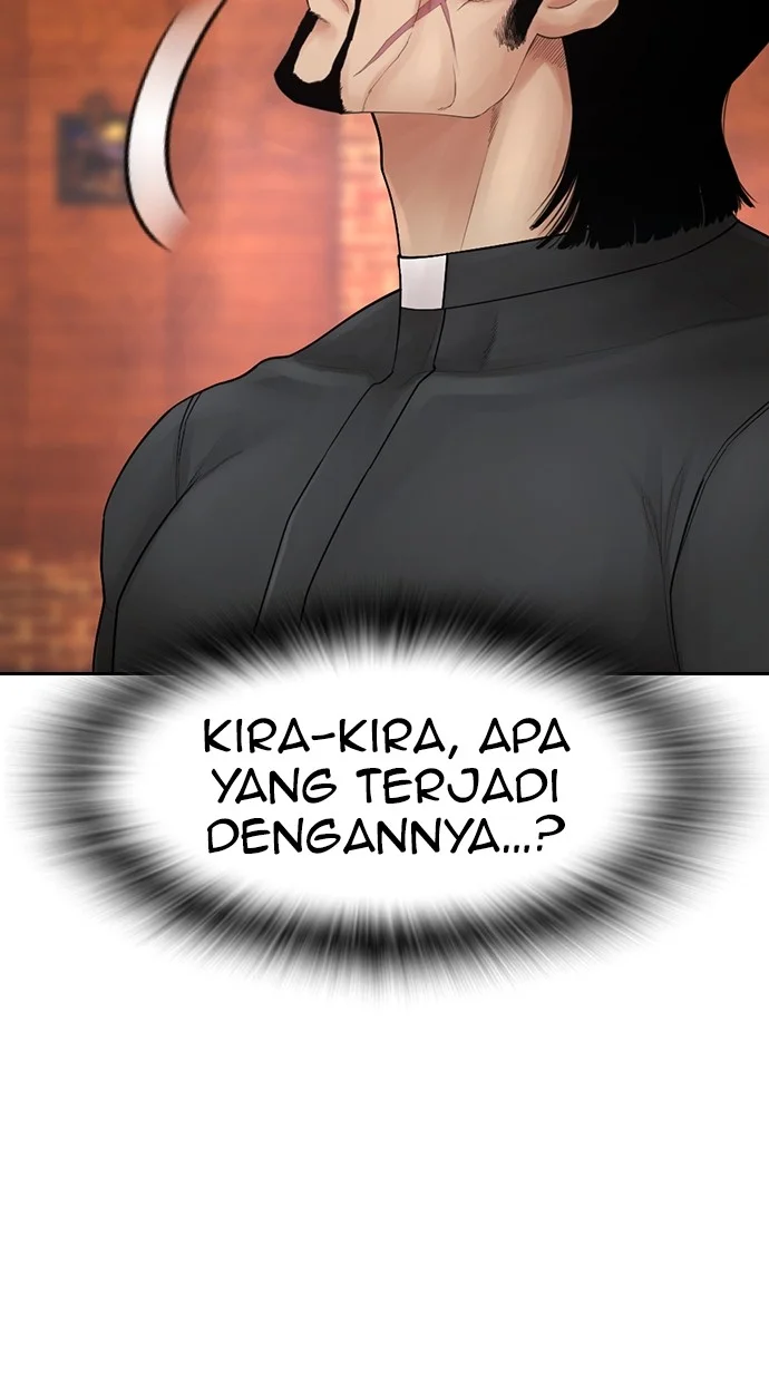 Highschool Lunch Dad Chapter 137 Gambar 153