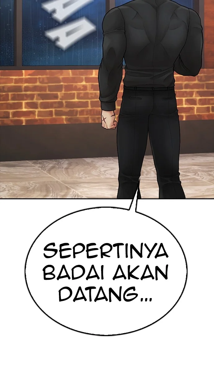 Highschool Lunch Dad Chapter 137 Gambar 155