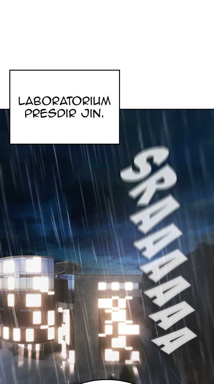 Highschool Lunch Dad Chapter 137 Gambar 158