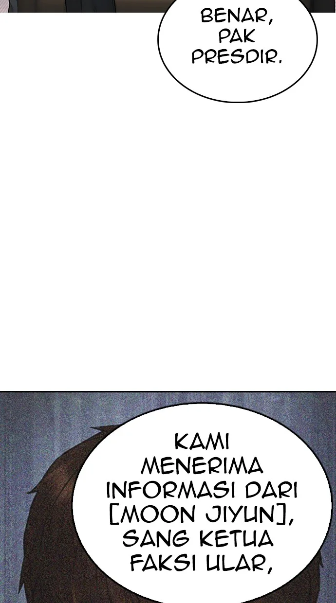 Highschool Lunch Dad Chapter 137 Gambar 161