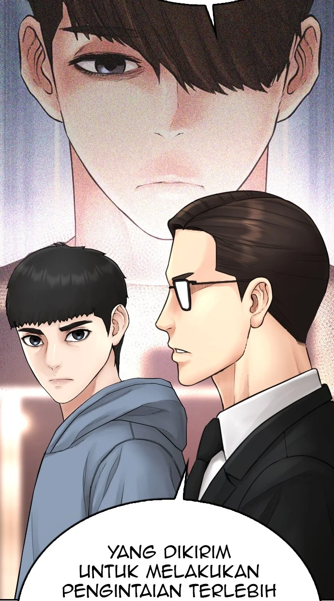 Highschool Lunch Dad Chapter 137 Gambar 162