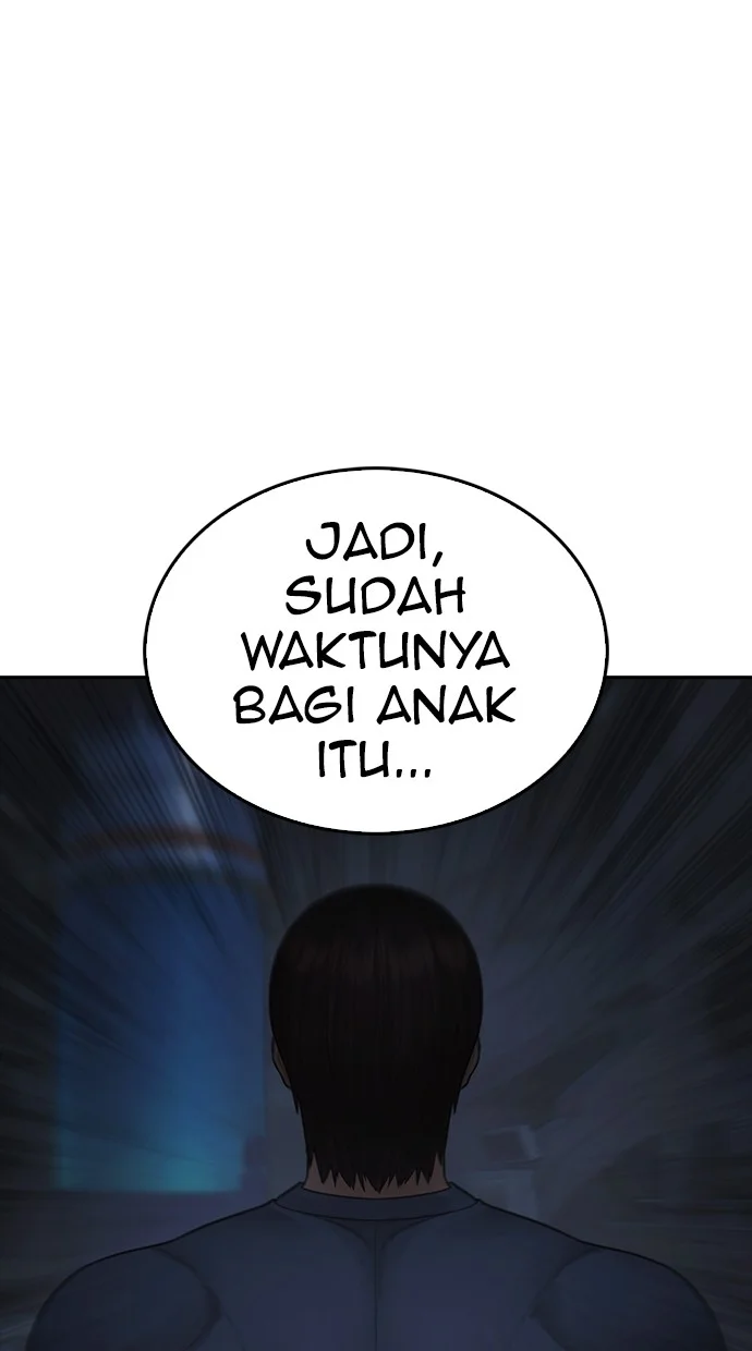 Highschool Lunch Dad Chapter 137 Gambar 167