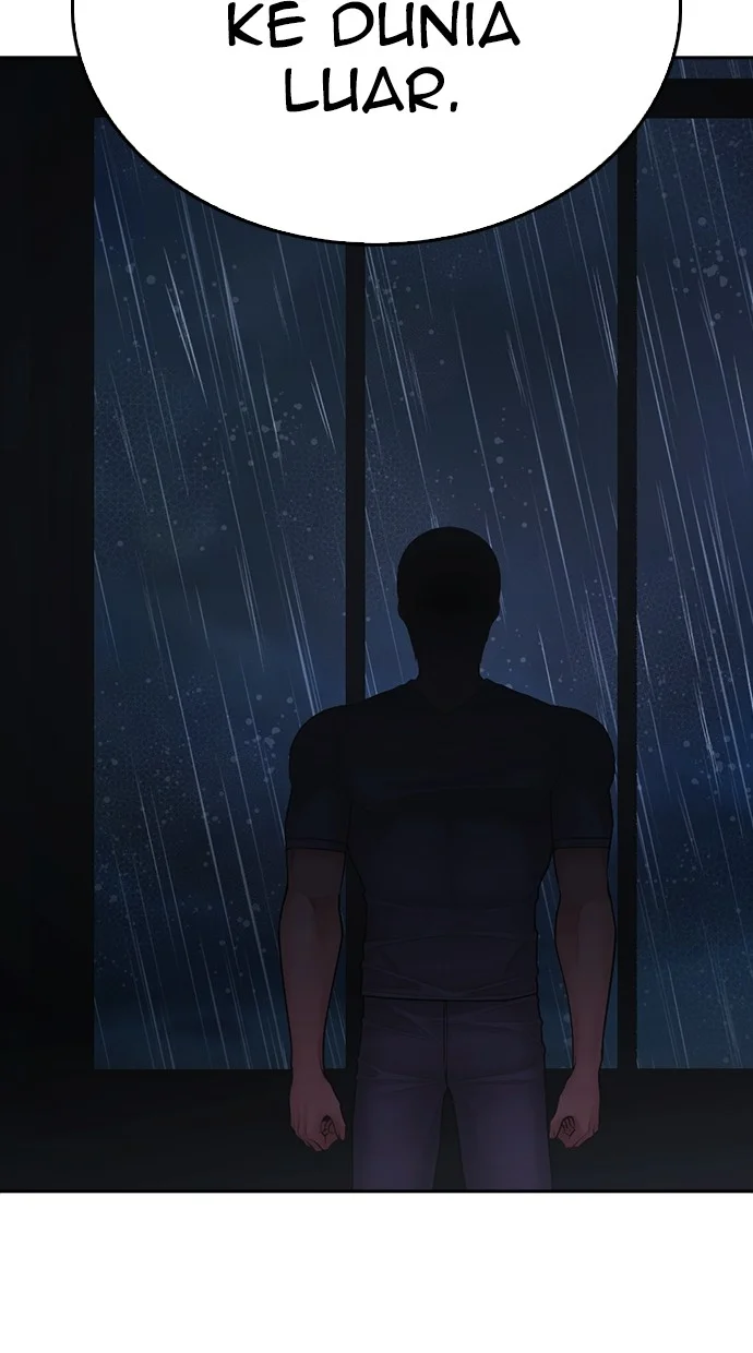 Highschool Lunch Dad Chapter 137 Gambar 169