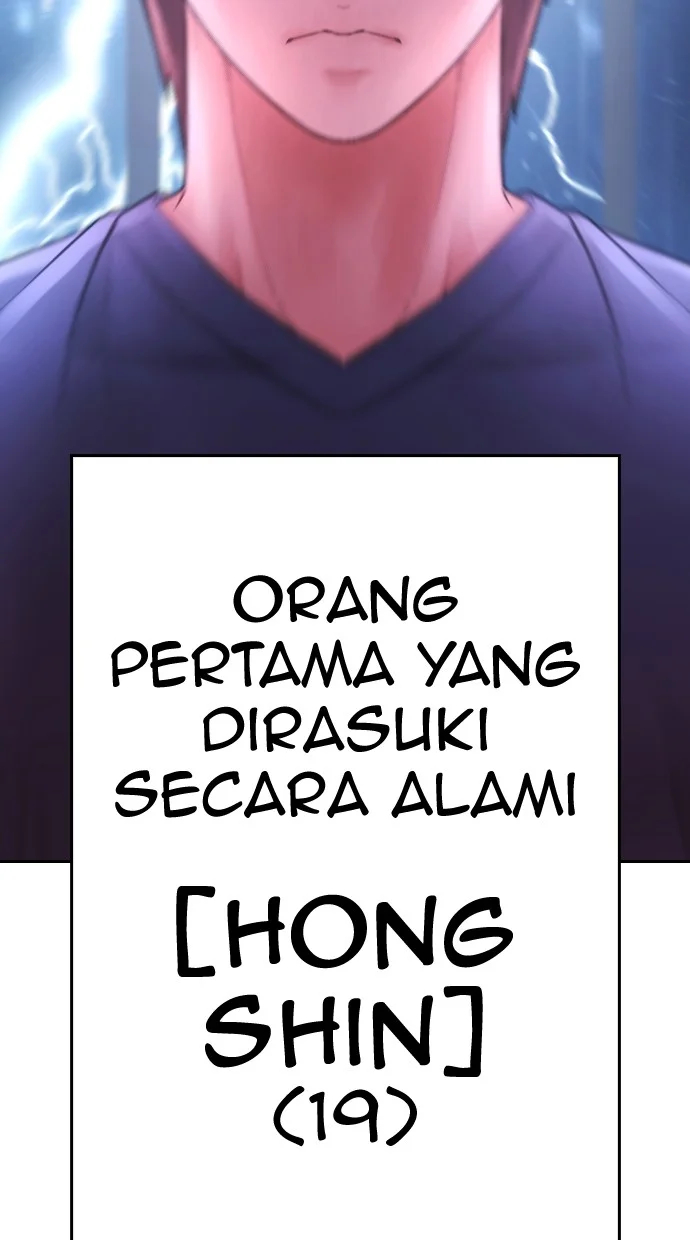 Highschool Lunch Dad Chapter 137 Gambar 174