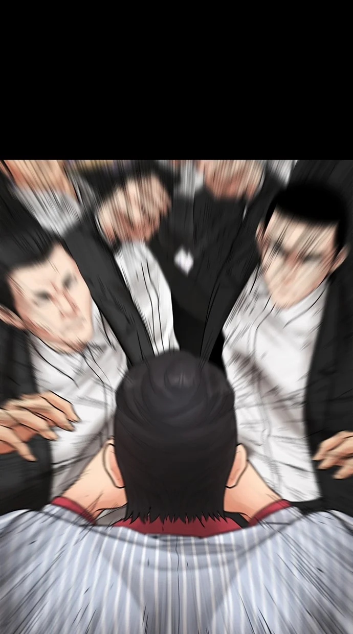 Highschool Lunch Dad Chapter 137 Gambar 19