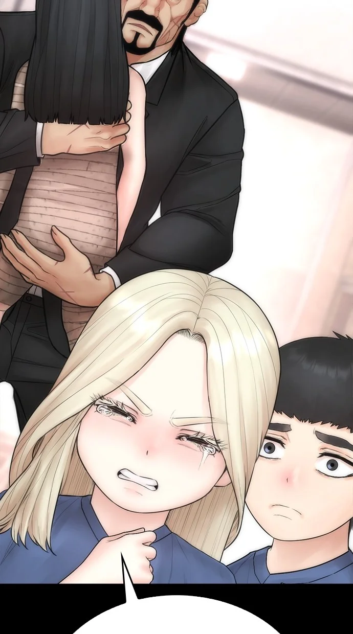 Highschool Lunch Dad Chapter 137 Gambar 104