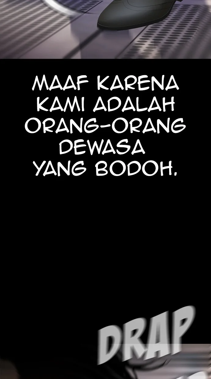 Highschool Lunch Dad Chapter 137 Gambar 109