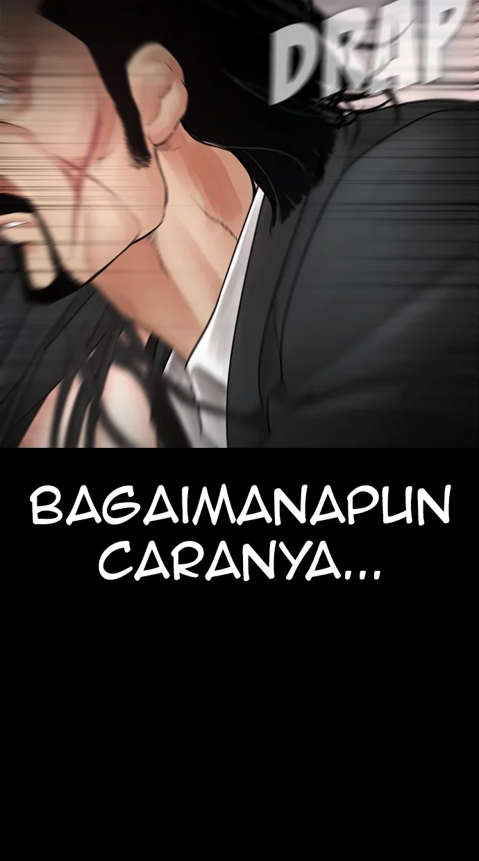 Highschool Lunch Dad Chapter 137 Gambar 110