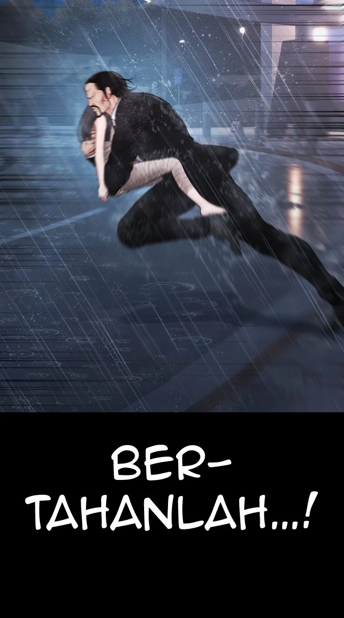 Highschool Lunch Dad Chapter 137 Gambar 115