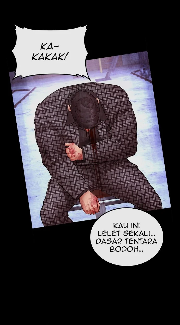 Highschool Lunch Dad Chapter 137 Gambar 125