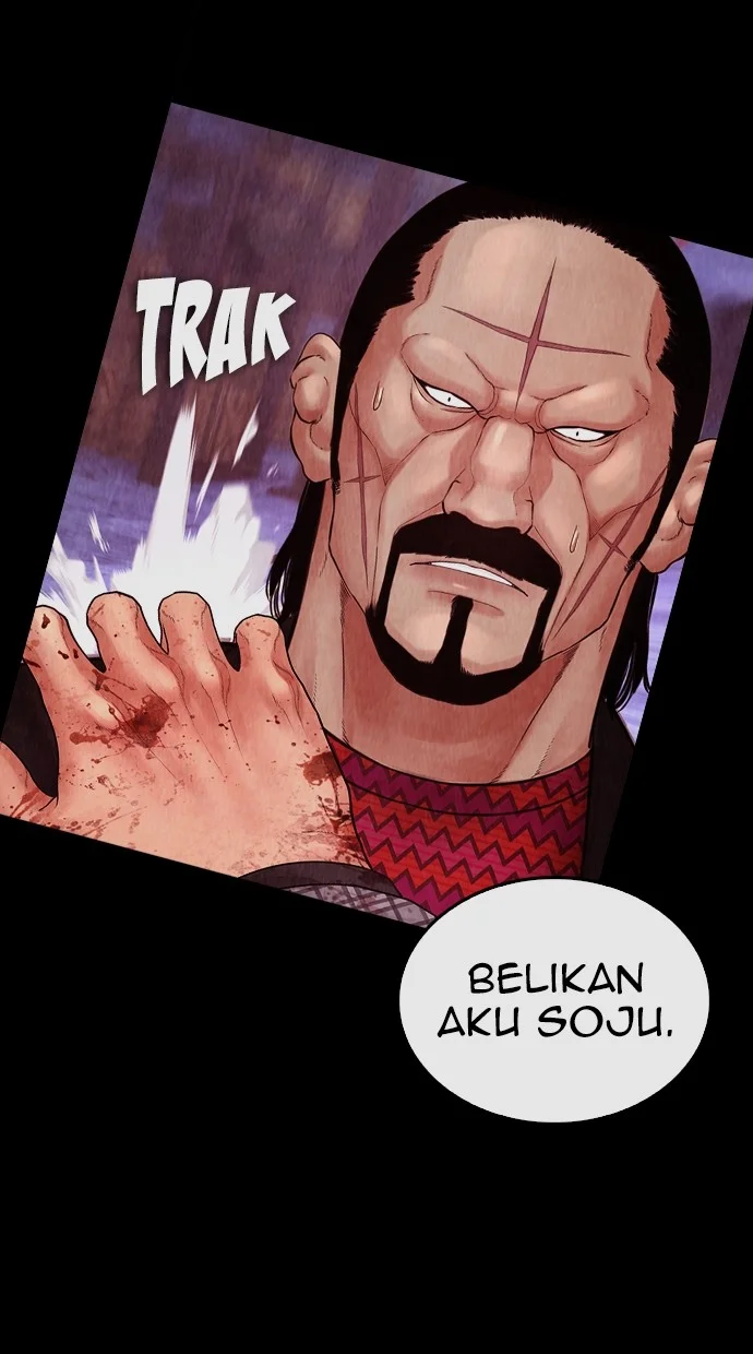 Highschool Lunch Dad Chapter 137 Gambar 126