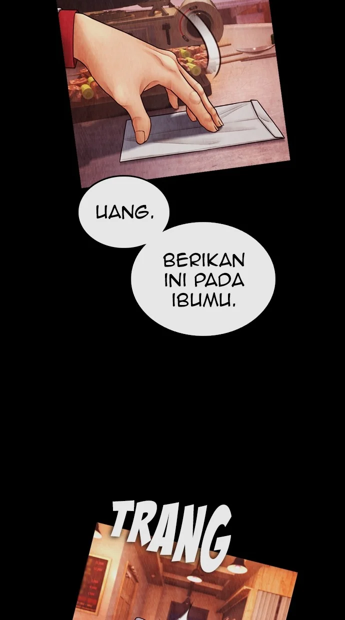 Highschool Lunch Dad Chapter 137 Gambar 129