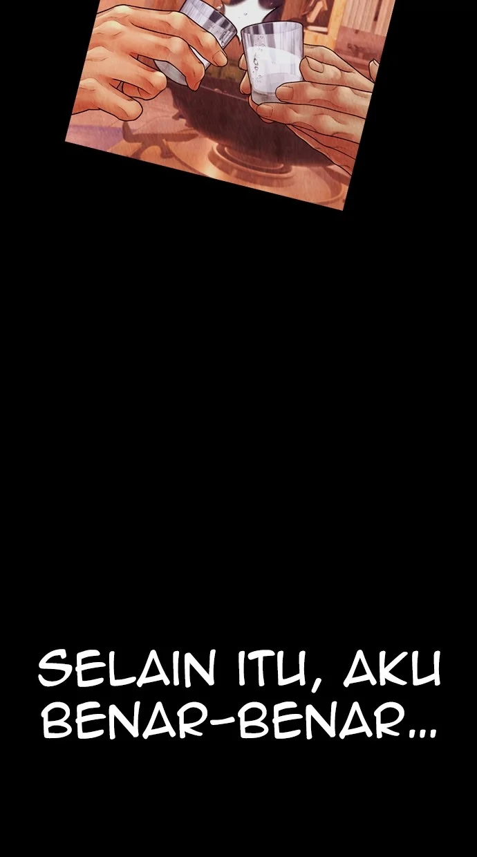 Highschool Lunch Dad Chapter 137 Gambar 130