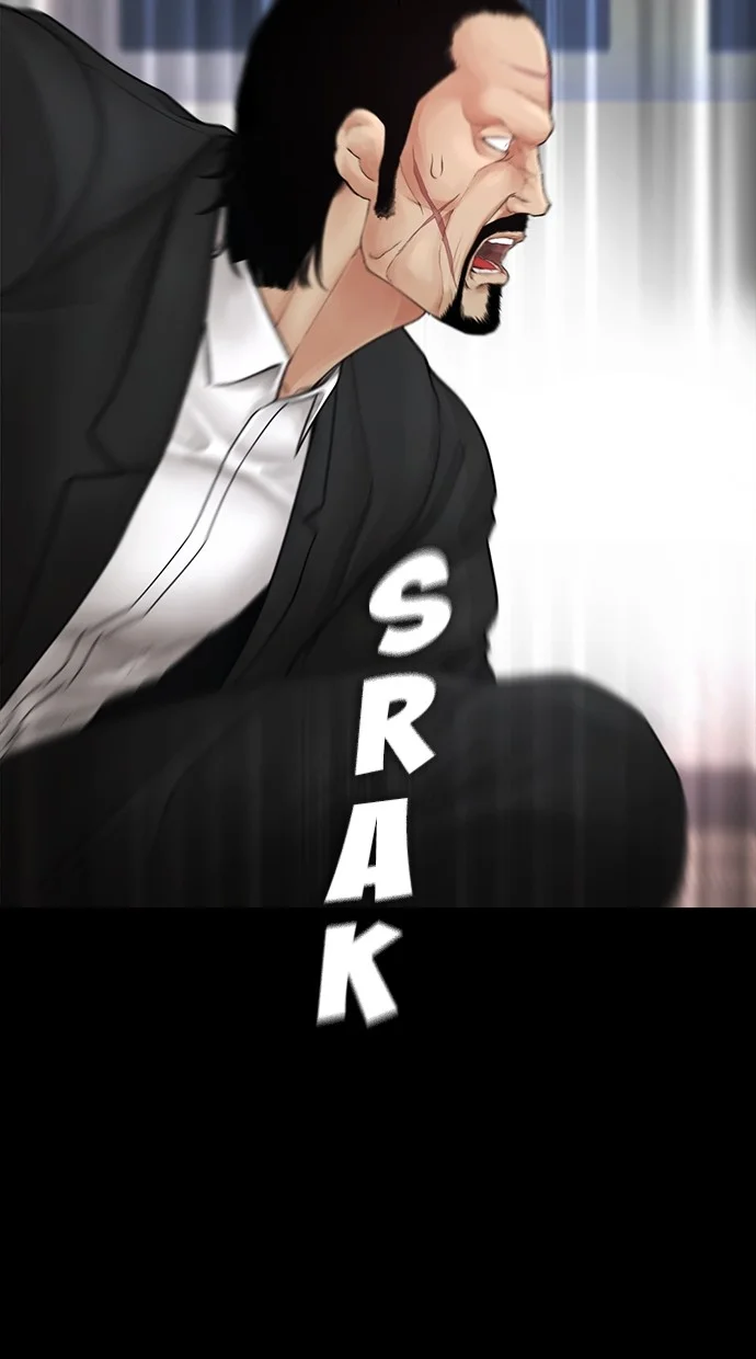 Highschool Lunch Dad Chapter 137 Gambar 13