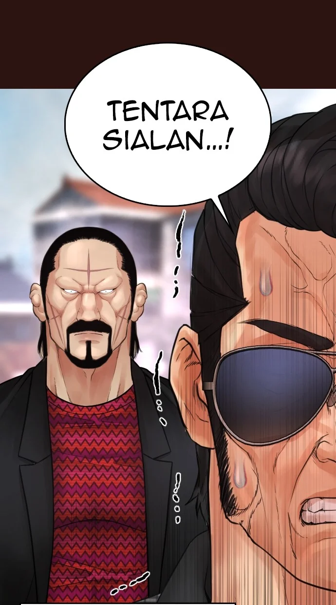 Highschool Lunch Dad Chapter 137 Gambar 27