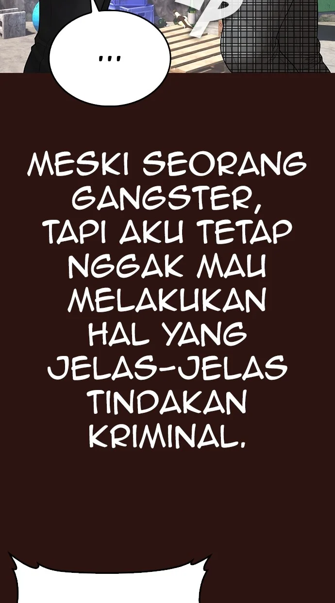 Highschool Lunch Dad Chapter 137 Gambar 34