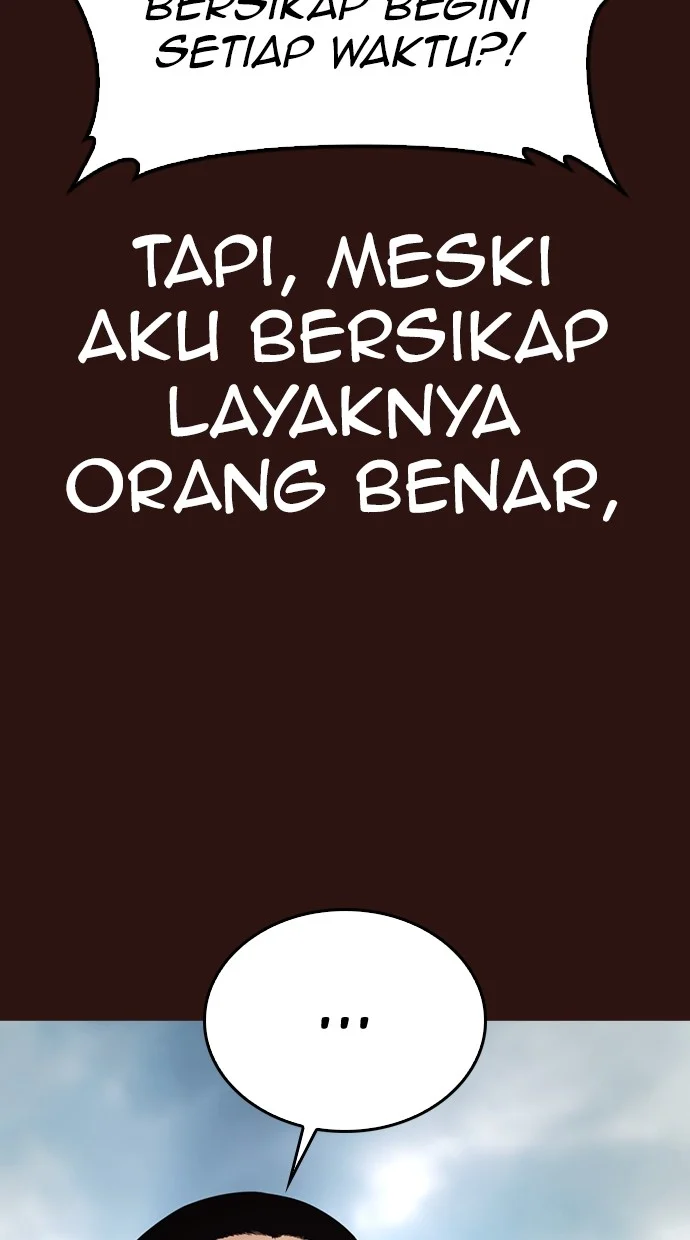 Highschool Lunch Dad Chapter 137 Gambar 36