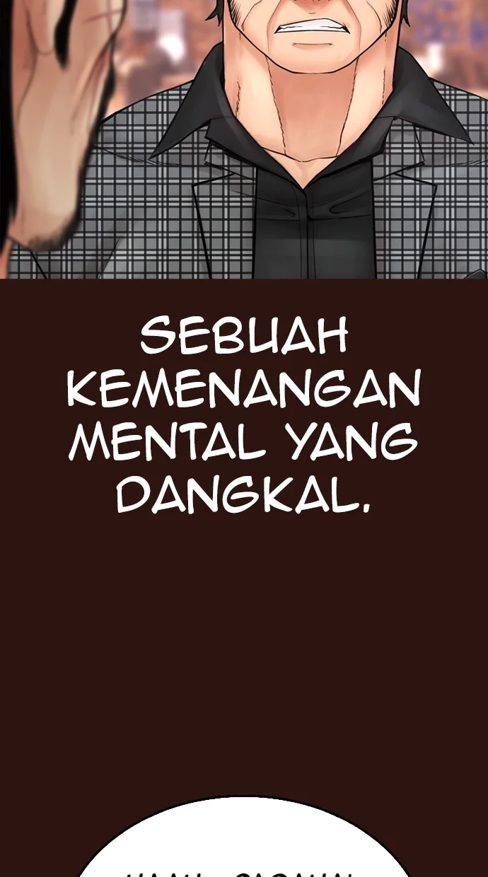 Highschool Lunch Dad Chapter 137 Gambar 39