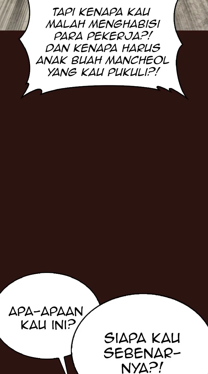 Highschool Lunch Dad Chapter 137 Gambar 30