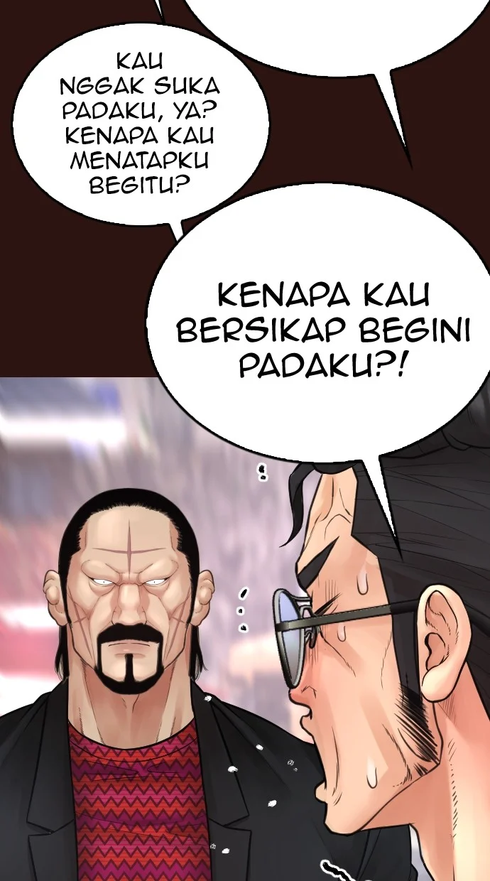 Highschool Lunch Dad Chapter 137 Gambar 31