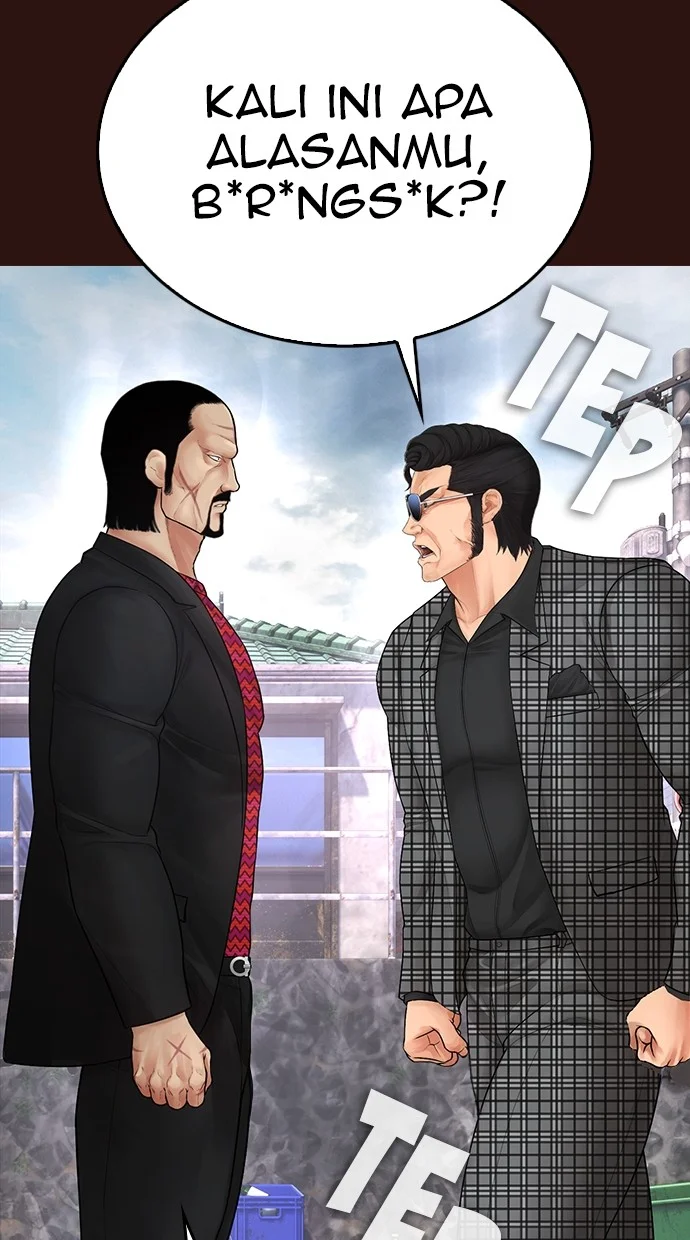 Highschool Lunch Dad Chapter 137 Gambar 33