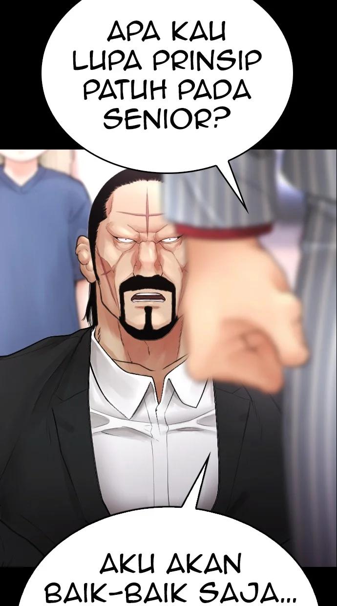 Highschool Lunch Dad Chapter 137 Gambar 3