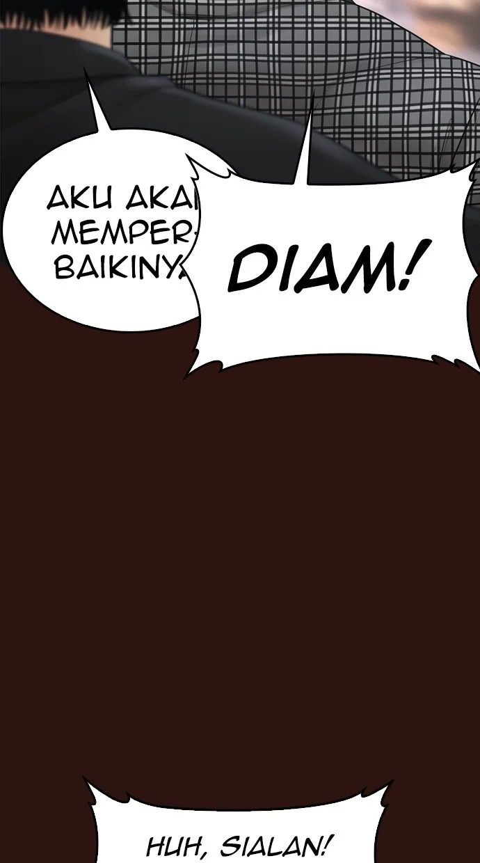 Highschool Lunch Dad Chapter 137 Gambar 44