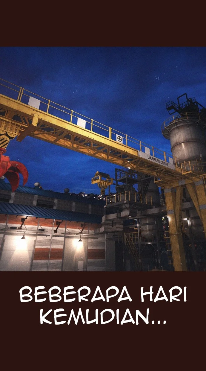 Highschool Lunch Dad Chapter 137 Gambar 48