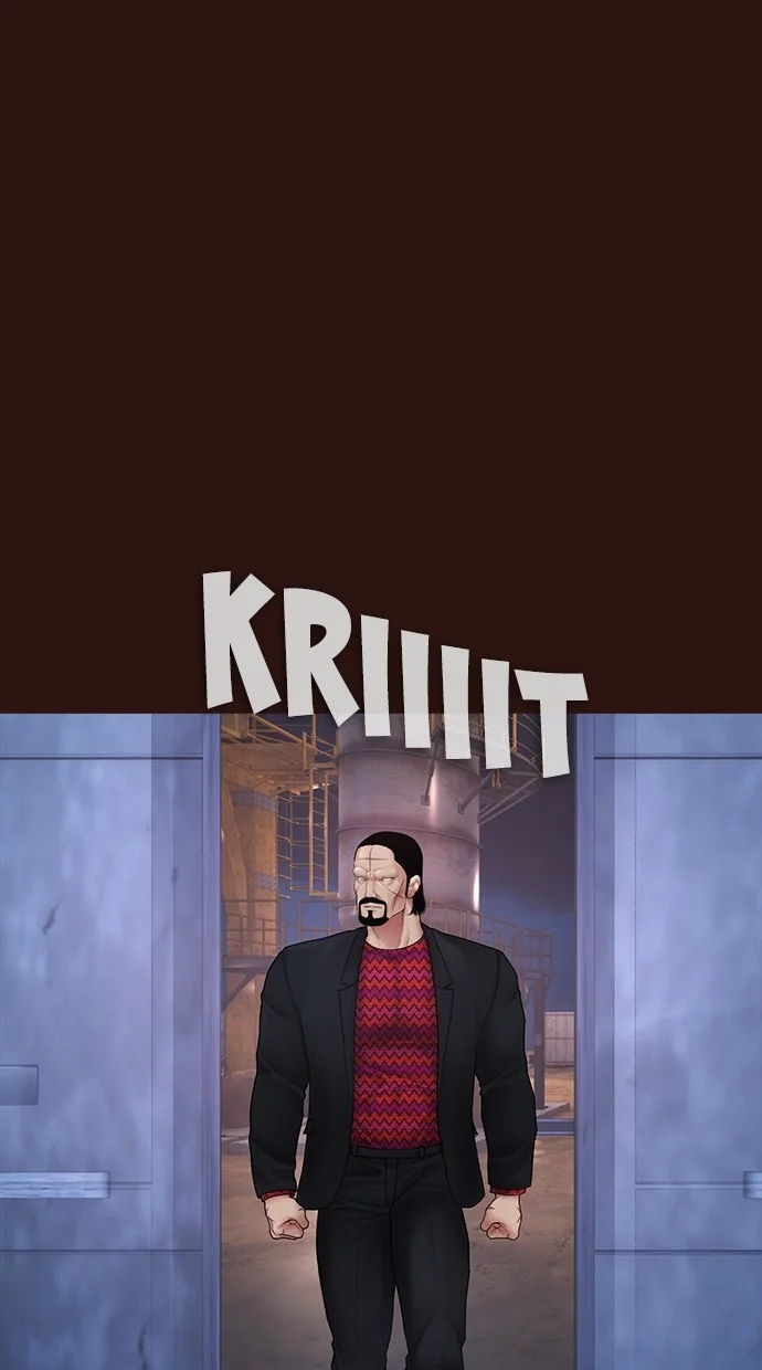 Highschool Lunch Dad Chapter 137 Gambar 49