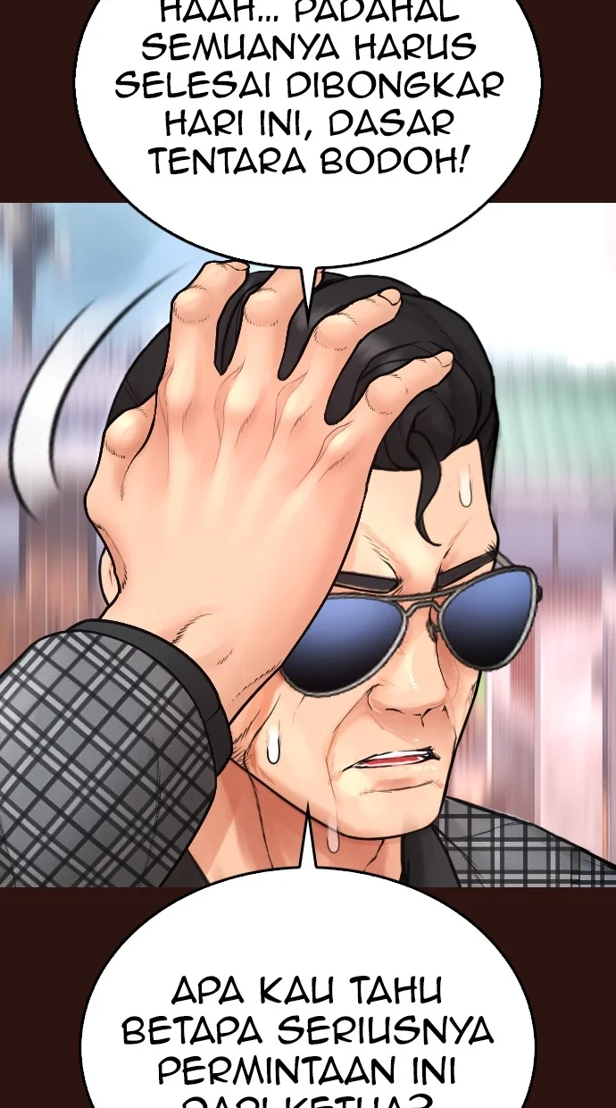 Highschool Lunch Dad Chapter 137 Gambar 40