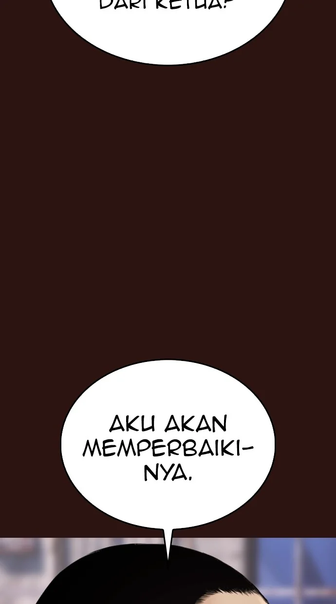 Highschool Lunch Dad Chapter 137 Gambar 41
