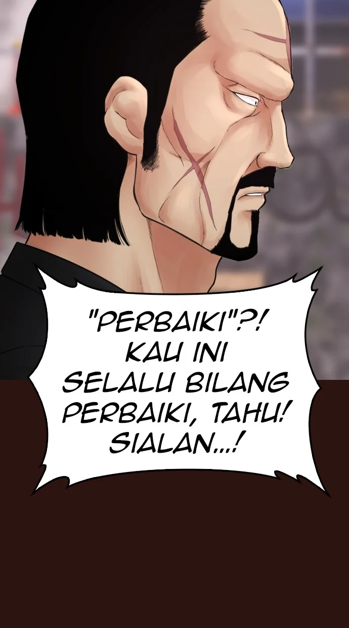 Highschool Lunch Dad Chapter 137 Gambar 42