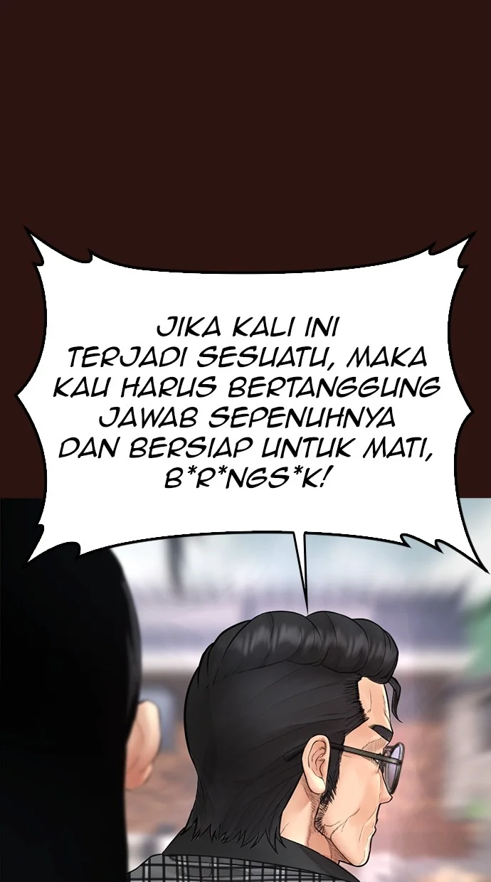 Highschool Lunch Dad Chapter 137 Gambar 43