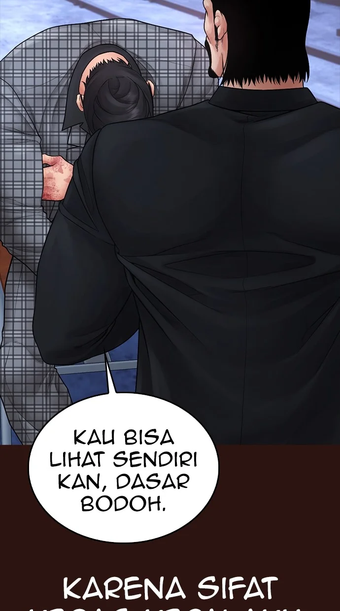 Highschool Lunch Dad Chapter 137 Gambar 57