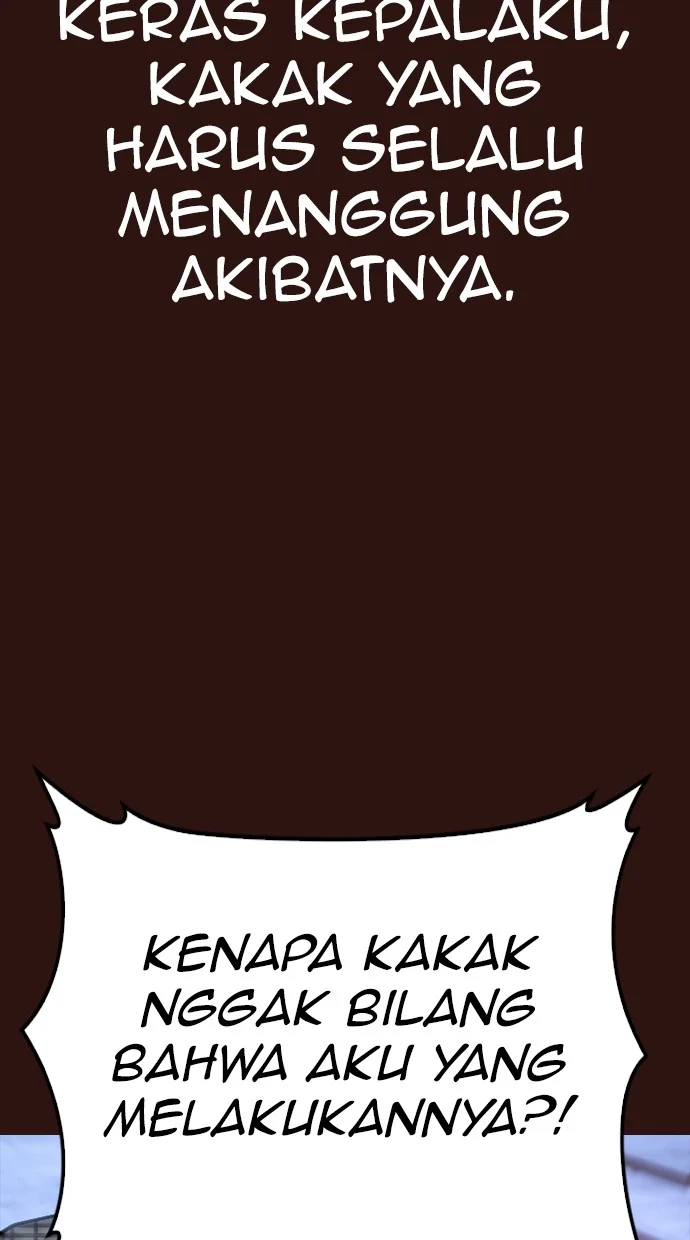 Highschool Lunch Dad Chapter 137 Gambar 58