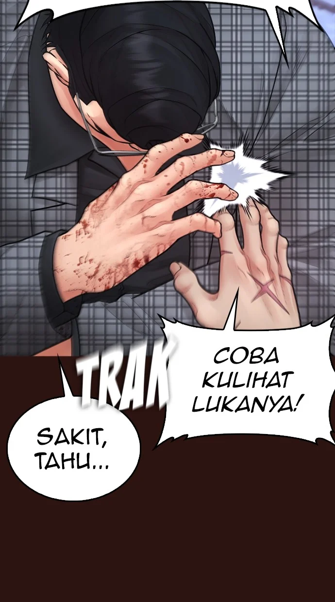 Highschool Lunch Dad Chapter 137 Gambar 59