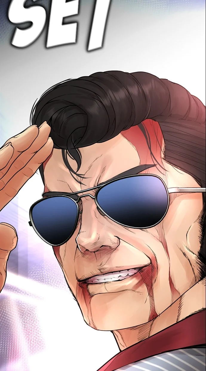 Highschool Lunch Dad Chapter 137 Gambar 5