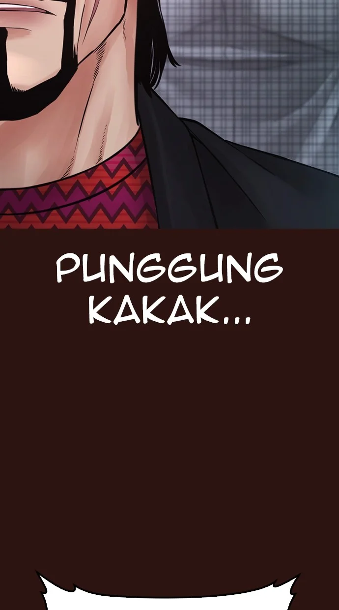 Highschool Lunch Dad Chapter 137 Gambar 68