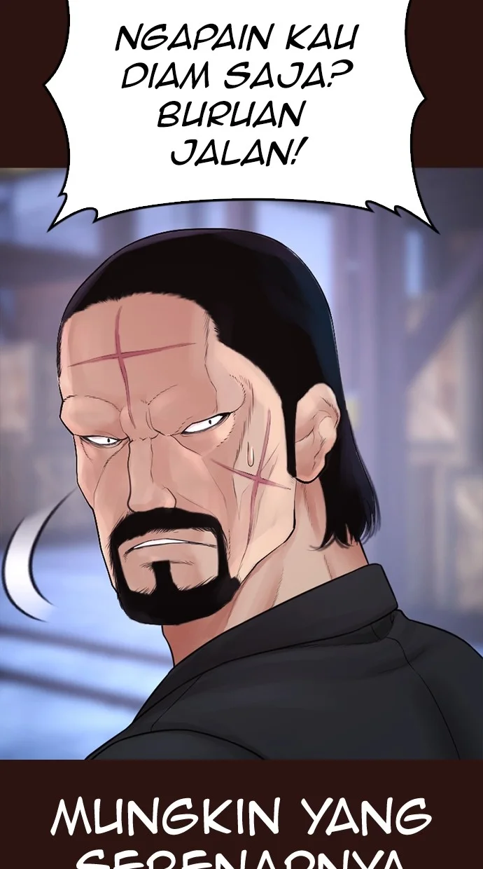 Highschool Lunch Dad Chapter 137 Gambar 69