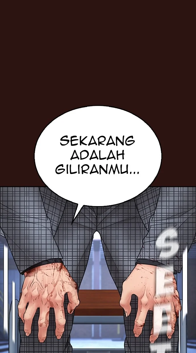 Highschool Lunch Dad Chapter 137 Gambar 60